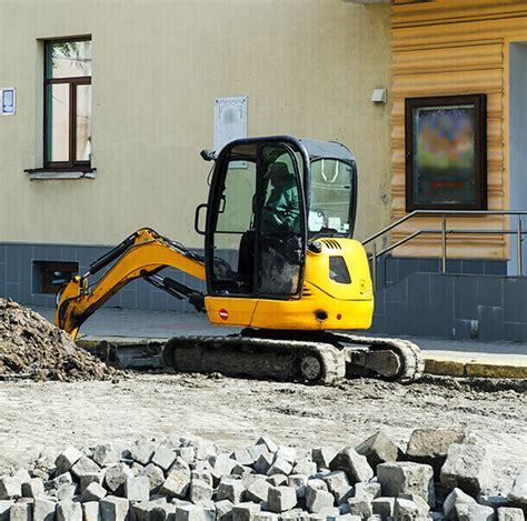 Mini Digger Hire Hemel Hempstead 